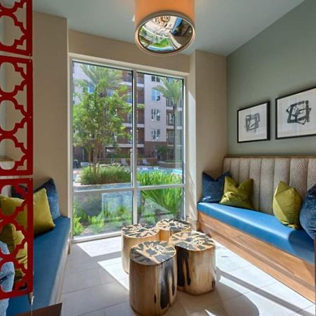 Downtown Apart 1 Bed 1 Bath Free Parking Apartment Houston Bagian luar foto