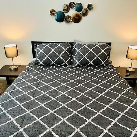 Downtown Apart 1 Bed 1 Bath Free Parking Apartment Houston Bagian luar foto