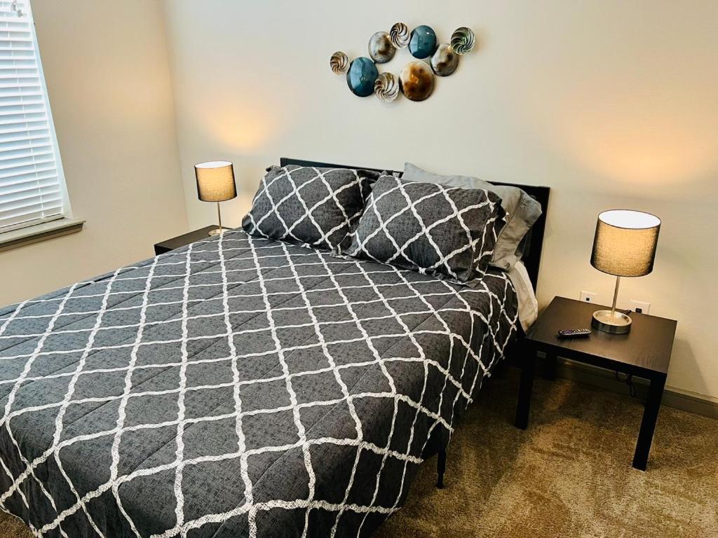 Downtown Apart 1 Bed 1 Bath Free Parking Apartment Houston Bagian luar foto