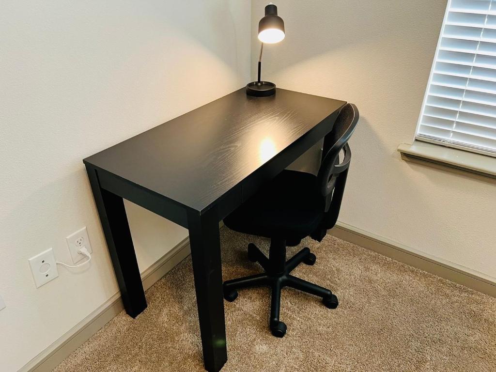 Downtown Apart 1 Bed 1 Bath Free Parking Apartment Houston Bagian luar foto