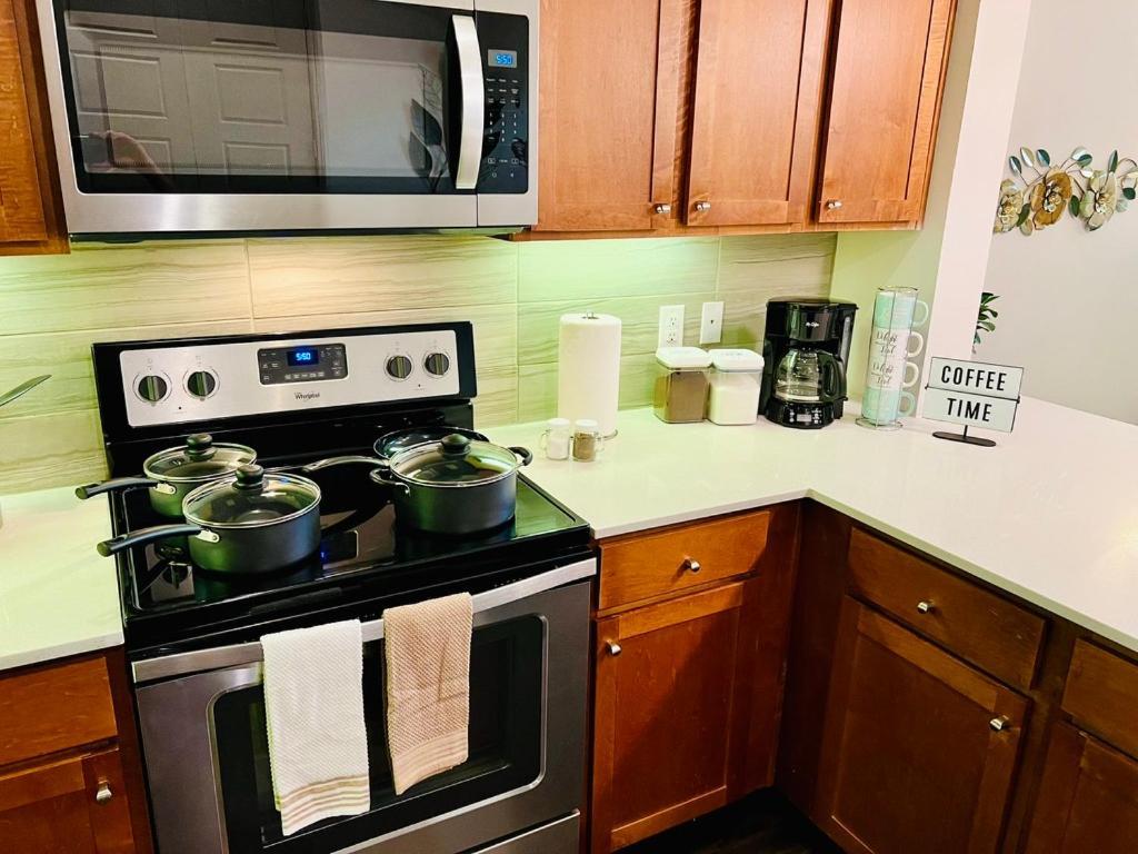 Downtown Apart 1 Bed 1 Bath Free Parking Apartment Houston Bagian luar foto