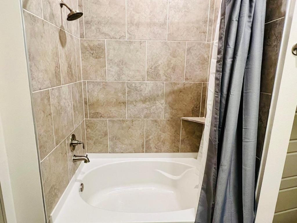 Downtown Apart 1 Bed 1 Bath Free Parking Apartment Houston Bagian luar foto
