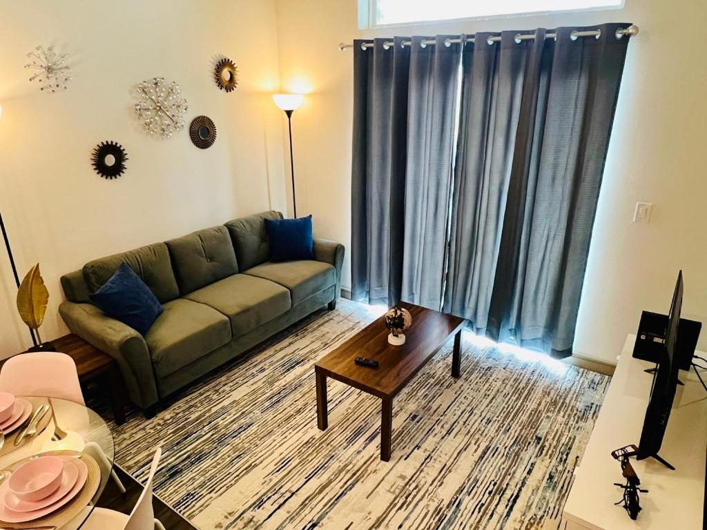 Downtown Apart 1 Bed 1 Bath Free Parking Apartment Houston Bagian luar foto