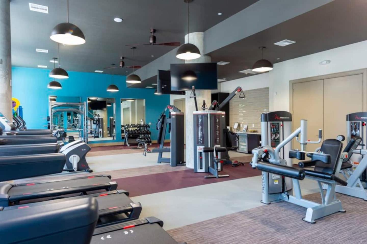 Downtown Apart 1 Bed 1 Bath Free Parking Apartment Houston Bagian luar foto