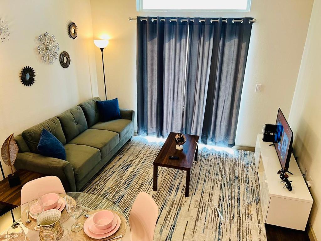 Downtown Apart 1 Bed 1 Bath Free Parking Apartment Houston Bagian luar foto