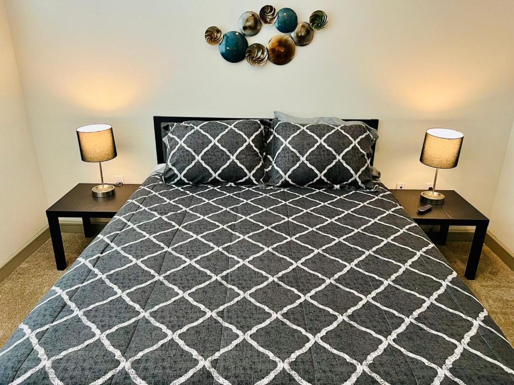 Downtown Apart 1 Bed 1 Bath Free Parking Apartment Houston Bagian luar foto